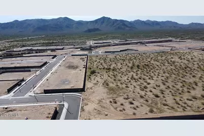 0 N 229th Avenue #-, Surprise, AZ 85378 - Photo 4