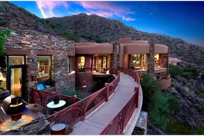 5802 E Cholla Lane, Paradise Valley, AZ 85253 - Photo 2