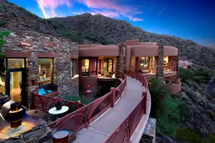 5802 E Cholla Ln, Paradise Valley, AZ 85253 - Photo 2