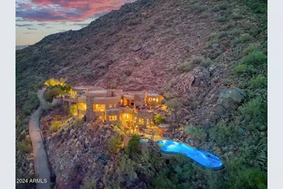 5802 E Cholla Lane, Paradise Valley, AZ 85253 - Photo 2