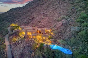 5802 E Cholla Ln, Paradise Valley, AZ 85253 - Photo 2