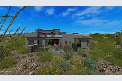 10023 E Filaree Lane, Scottsdale, AZ 85262 - Photo 40