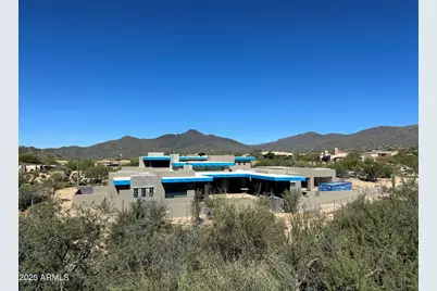 10023 E Filaree Lane, Scottsdale, AZ 85262 - Photo 2