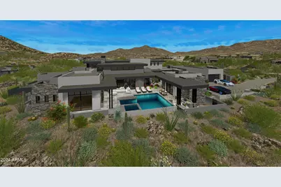 10023 E Filaree Lane, Scottsdale, AZ 85262 - Photo 36