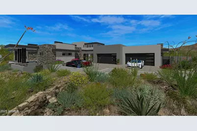 10023 E Filaree Lane, Scottsdale, AZ 85262 - Photo 38