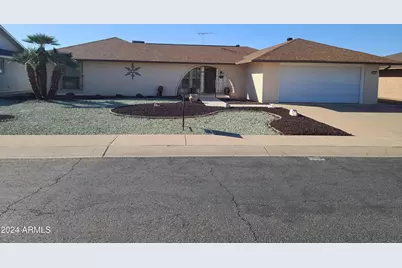 13223 W Copperstone Drive, Sun City West, AZ 85375 - Photo 1