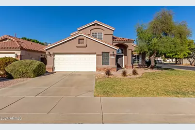 1234 E Washington Avenue, Gilbert, AZ 85234 - Photo 1