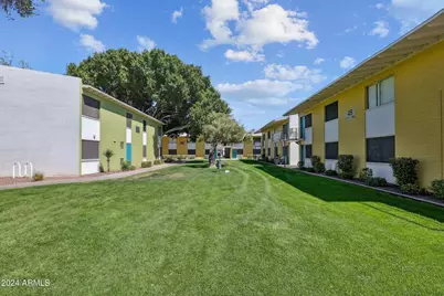 615 S Hardy Drive #Apt 3, Tempe, AZ 85281 - Photo 2