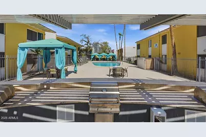 615 S Hardy Drive #Apt 3, Tempe, AZ 85281 - Photo 12