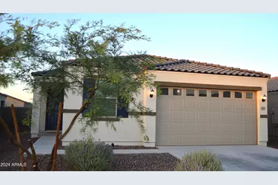 1366 W Pinkley Way, Coolidge, AZ 85128 - Photo 1