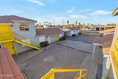 1945 W Van Buren Street, Phoenix, AZ 85009 - Photo 14