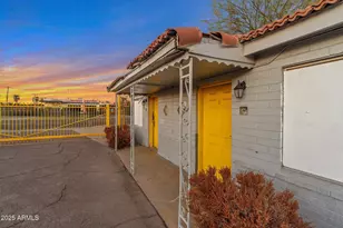 1945 W Van Buren St, Phoenix, AZ 85009 - Photo 4