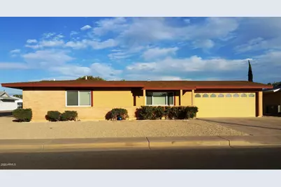 10237 N 103rd Avenue, Sun City, AZ 85351 - Photo 1