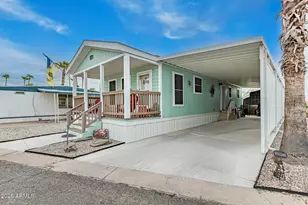 10220 E Apache Trail, Apache Junction, AZ 85120 - Photo 4