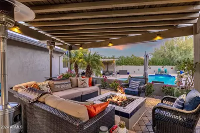 15019 N Mayflower Drive, Fountain Hills, AZ 85268 - Photo 2