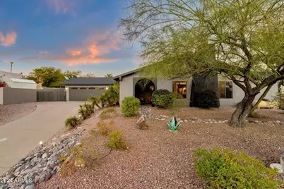 15019 N Mayflower Drive, Fountain Hills, AZ 85268 - Photo 56