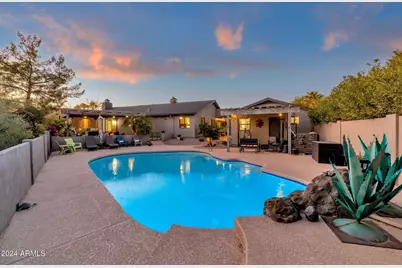 15019 N Mayflower Drive, Fountain Hills, AZ 85268 - Photo 26