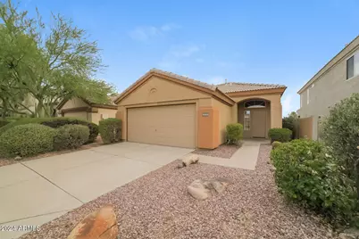 31215 N 45th Street, Cave Creek, AZ 85331 - Photo 1