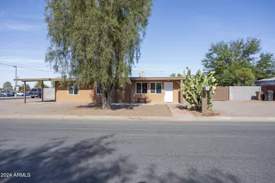 694 W Coolidge Place, Coolidge, AZ 85128 - Photo 1