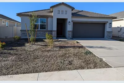 48456 N Duran Way, Gold Canyon, AZ 85118 - Photo 1