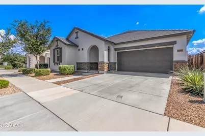 22503 E Calle De Flores --, Queen Creek, AZ 85142 - Photo 10