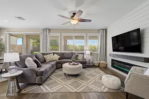 22503 E Calle de Flores, Queen Creek, AZ 85142 - Photo 14