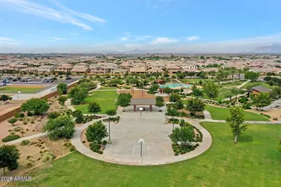 22503 E Calle De Flores --, Queen Creek, AZ 85142 - Photo 40