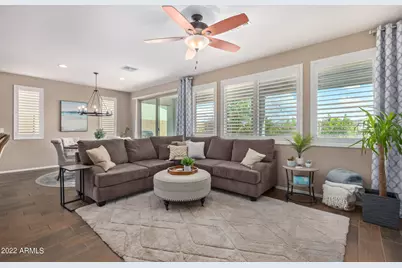 22503 E Calle De Flores --, Queen Creek, AZ 85142 - Photo 14