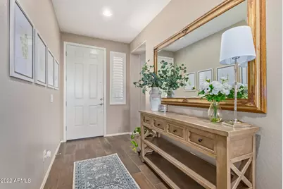 22503 E Calle De Flores --, Queen Creek, AZ 85142 - Photo 12