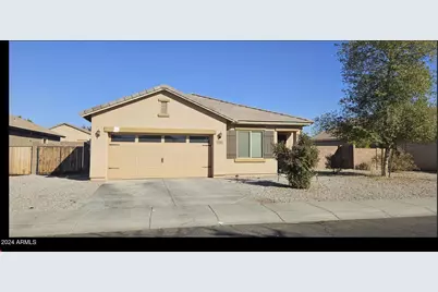 25422 W Maldonado Court, Buckeye, AZ 85326 - Photo 1