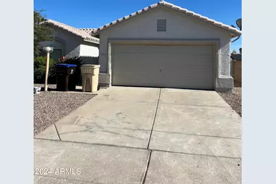 8891 N 114th Drive, Peoria, AZ 85345 - Photo 1