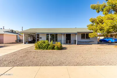 12216 N 107th Avenue, Sun City, AZ 85351 - Photo 1