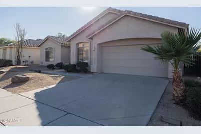 5121 E Wallace Avenue, Scottsdale, AZ 85254 - Photo 1