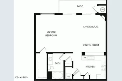 1033 N Parkside Drive #ST, Tempe, AZ 85288 - Photo 6