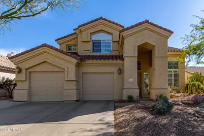 31013 N 41st Place, Cave Creek, AZ 85331 - Photo 1