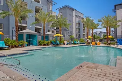 1033 N Parkside Drive # 2, Tempe, AZ 85288 - Photo 1