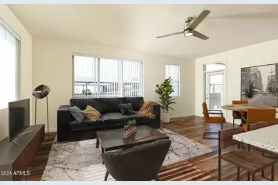 7750 W Encanto Boulevard #3, Phoenix, AZ 85035 - Photo 4