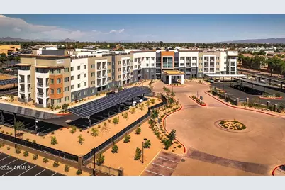 7750 W Encanto Boulevard #2C, Phoenix, AZ 85035 - Photo 2