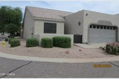 64 N 63rd Street #35, Mesa, AZ 85205 - Photo 1