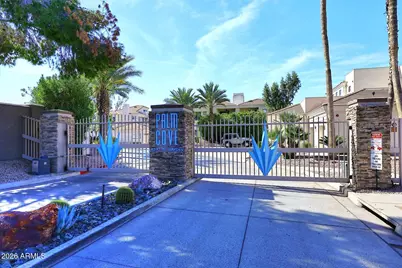 8270 N Hayden Road #1038, Scottsdale, AZ 85258 - Photo 4