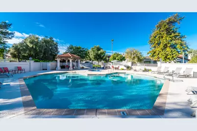 6349 N 78th Street #110, Scottsdale, AZ 85250 - Photo 24