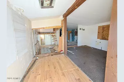 210 N Canyon Drive, Sierra Vista, AZ 85635 - Photo 38