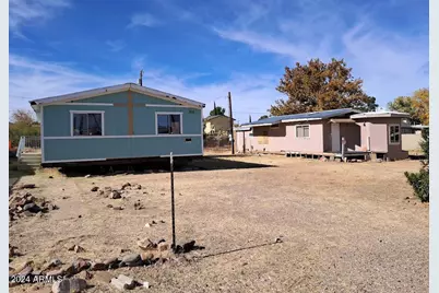 210 N Canyon Drive, Sierra Vista, AZ 85635 - Photo 1