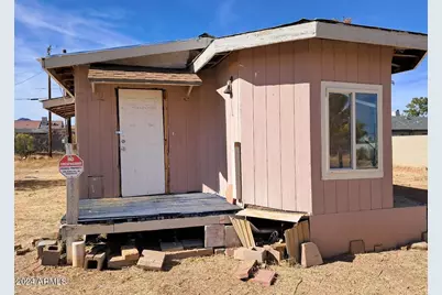 210 N Canyon Drive, Sierra Vista, AZ 85635 - Photo 30