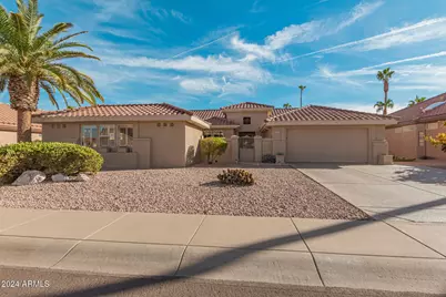 14325 W Via Tercero Drive, Sun City West, AZ 85375 - Photo 1