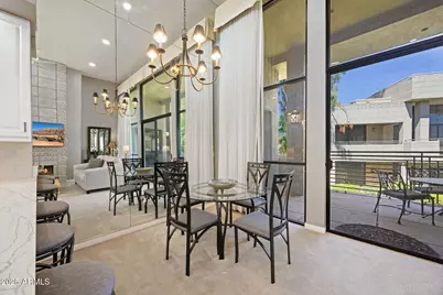 2802 E Camino Acequia Drive #8, Phoenix, AZ 85016 - Photo 4