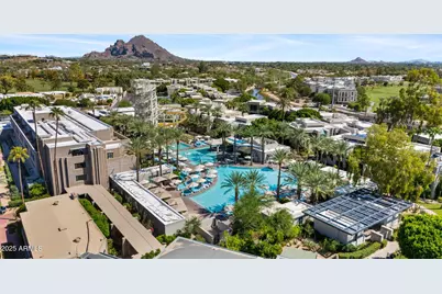 2802 E Camino Acequia Drive #8, Phoenix, AZ 85016 - Photo 1