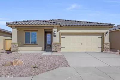 10269 N 115th Avenue, Youngtown, AZ 85363 - Photo 1