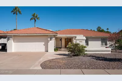 9625 N 83rd Way, Scottsdale, AZ 85258 - Photo 1