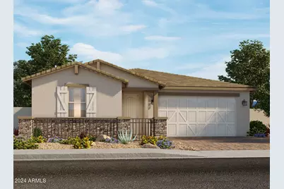 4826 N 177th Drive, Goodyear, AZ 85395 - Photo 1